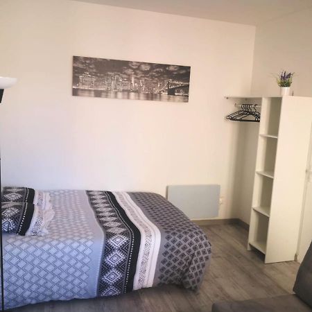 Le Cosy Studio Logement Entier Parking Gratuit Algrange 外观 照片