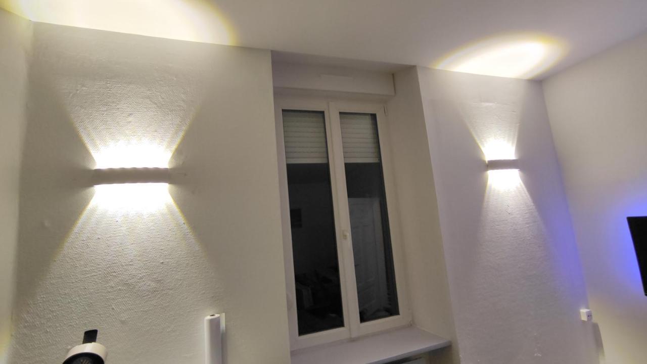 Le Cosy Studio Logement Entier Parking Gratuit Algrange 外观 照片