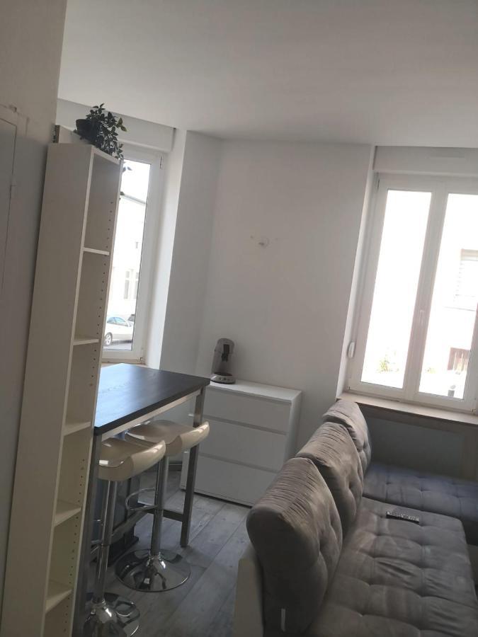 Le Cosy Studio Logement Entier Parking Gratuit Algrange 外观 照片