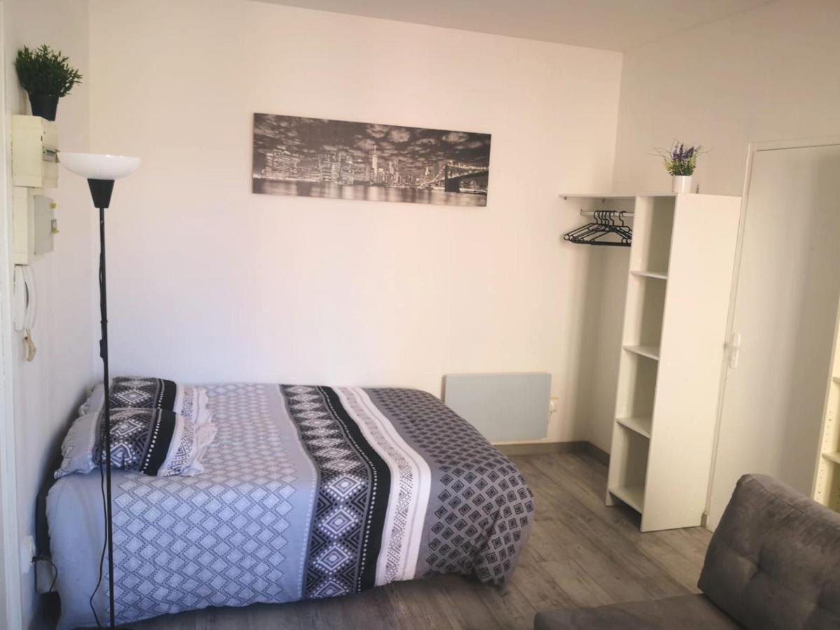 Le Cosy Studio Logement Entier Parking Gratuit Algrange 外观 照片